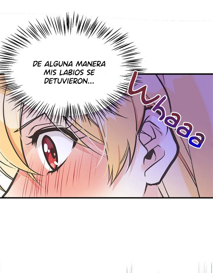Mi hermana recogió al protagonista masculino - Capítulo 46 - Página 46 - LectorTMOo