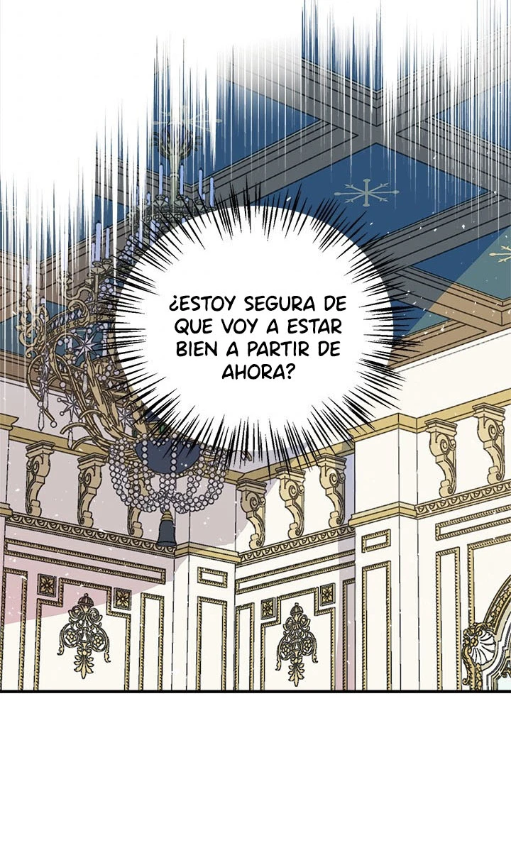 Mi hermana recogió al protagonista masculino - Capítulo 46 - Página 47 - LectorTMOo