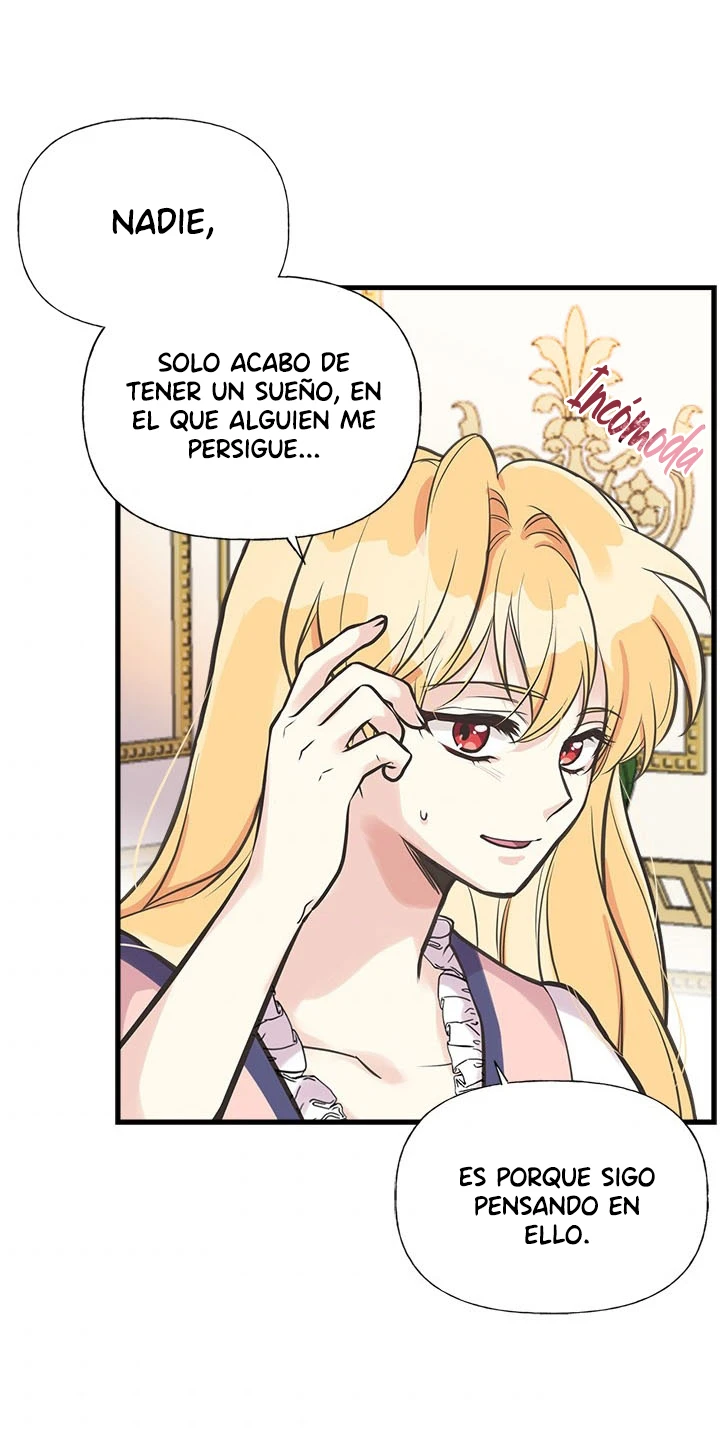 Mi hermana recogió al protagonista masculino - Capítulo 46 - Página 53 - LectorTMOo