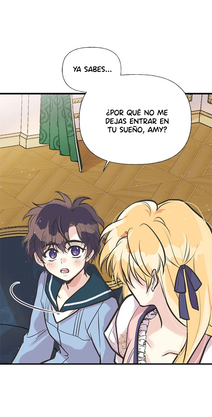 Mi hermana recogió al protagonista masculino - Capítulo 46 - Página 55 - LectorTMOo
