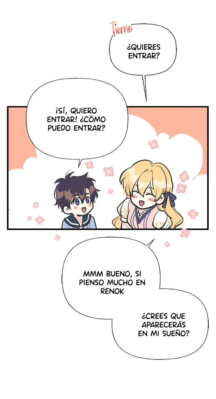 Mi hermana recogió al protagonista masculino - Capítulo 46 - Página 56 - LectorTMOo