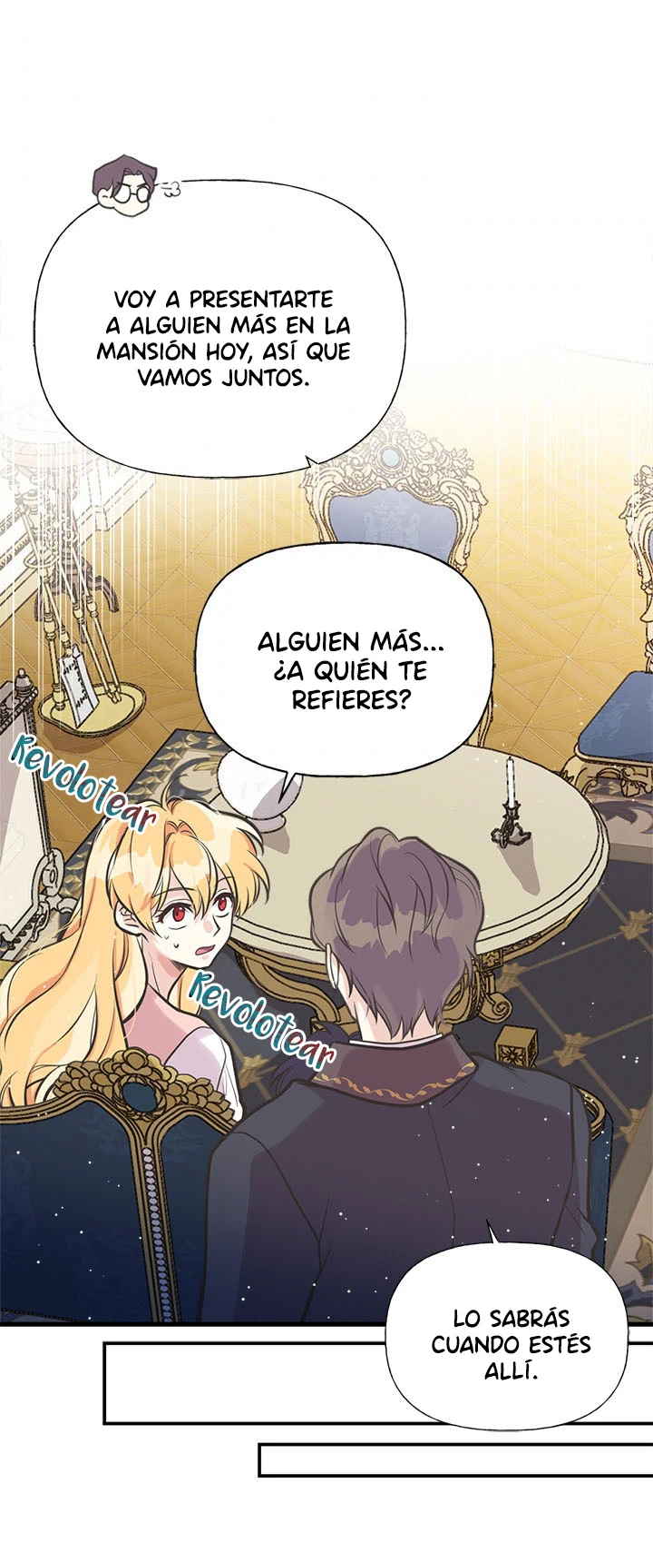 Mi hermana recogió al protagonista masculino - Capítulo 46 - Página 59 - LectorTMOo