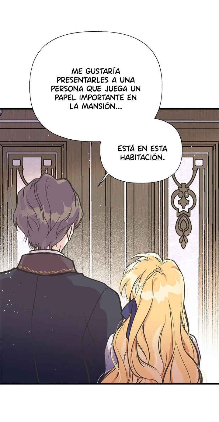 Mi hermana recogió al protagonista masculino - Capítulo 46 - Página 61 - LectorTMOo
