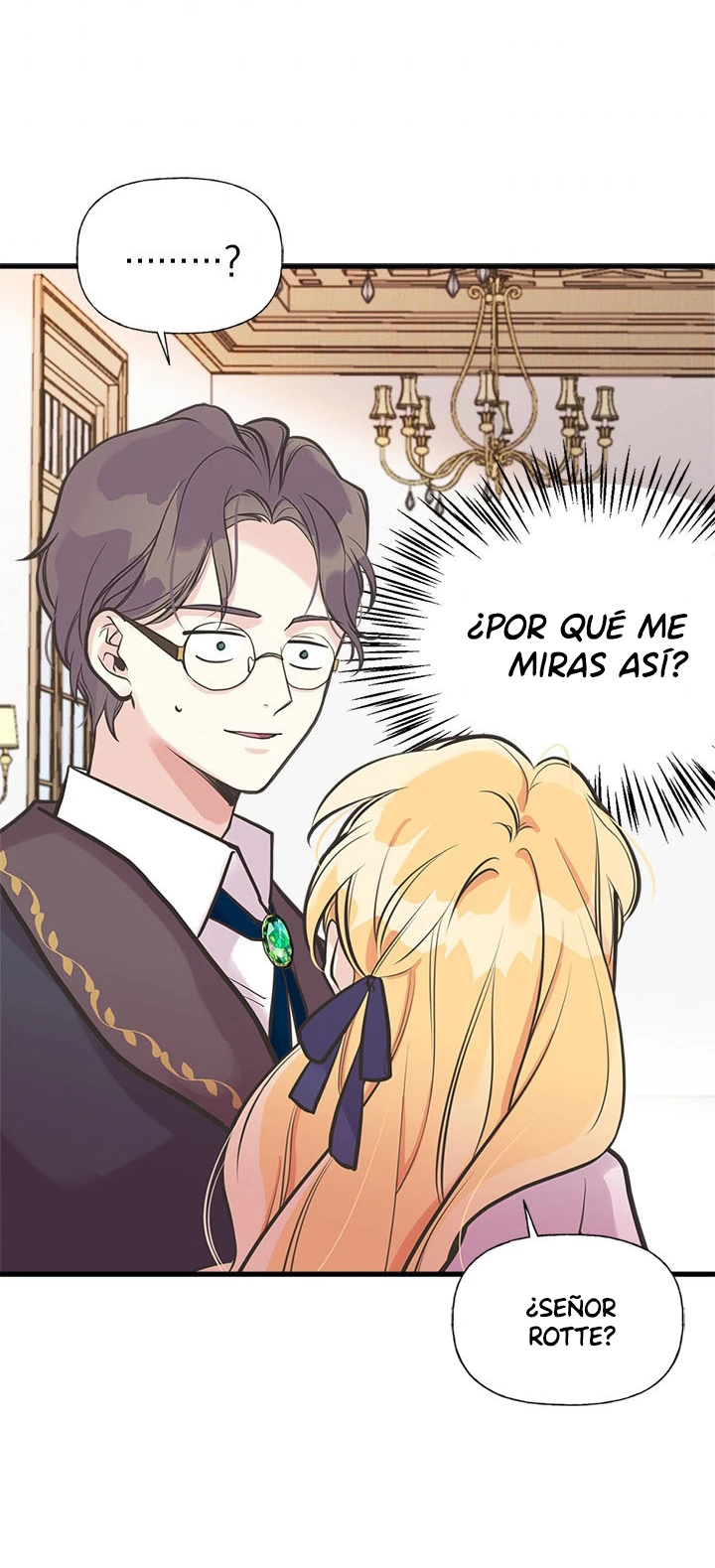 Mi hermana recogió al protagonista masculino - Capítulo 46 - Página 66 - LectorTMOo