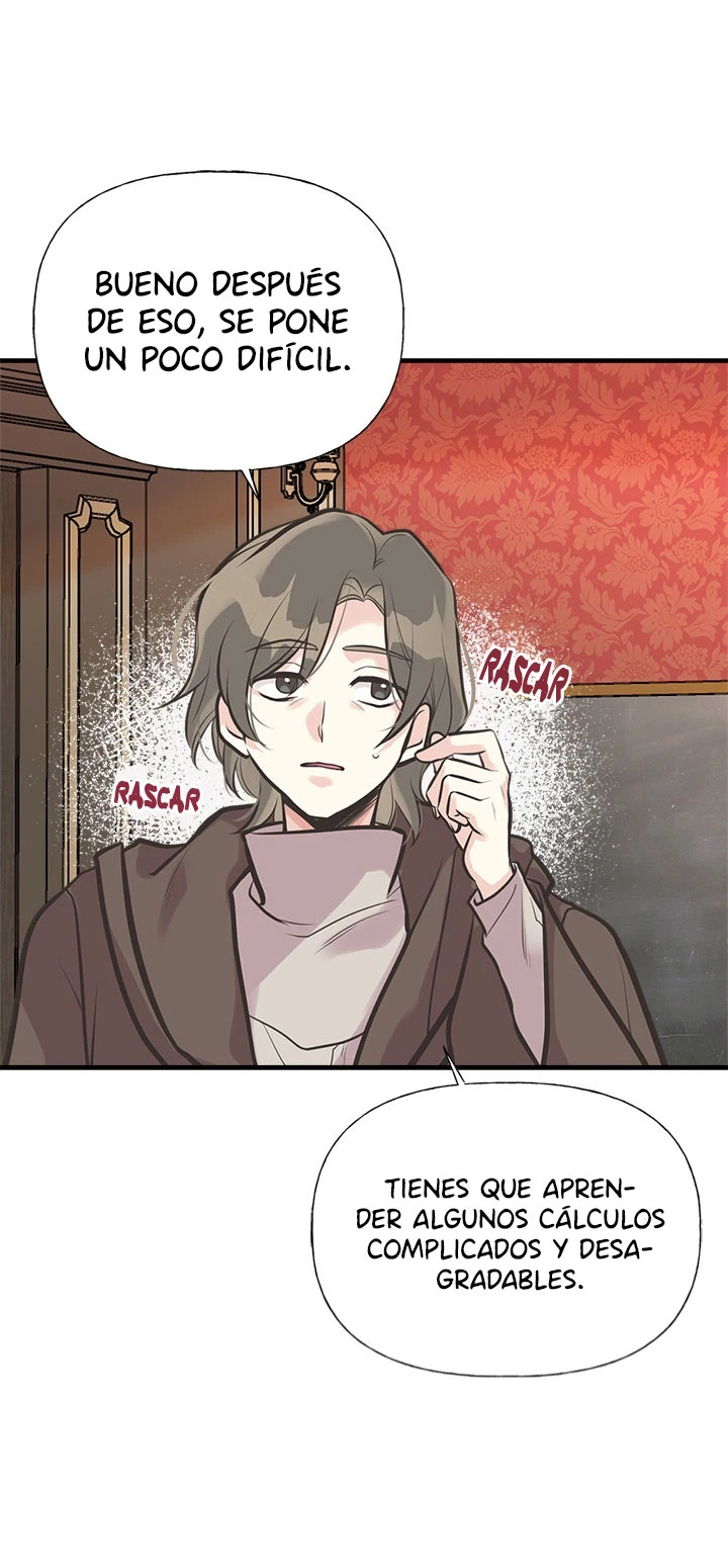 Mi hermana recogió al protagonista masculino - Capítulo 47 - Página 17 - LectorTMOo