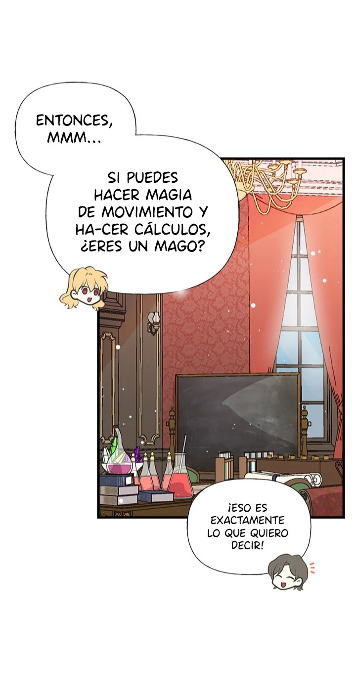 Mi hermana recogió al protagonista masculino - Capítulo 47 - Página 18 - LectorTMOo