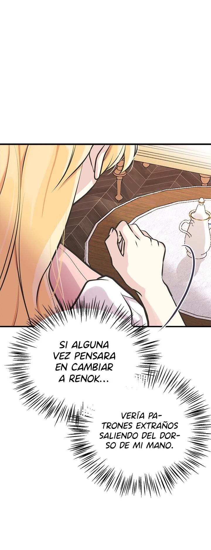 Mi hermana recogió al protagonista masculino - Capítulo 47 - Página 21 - LectorTMOo