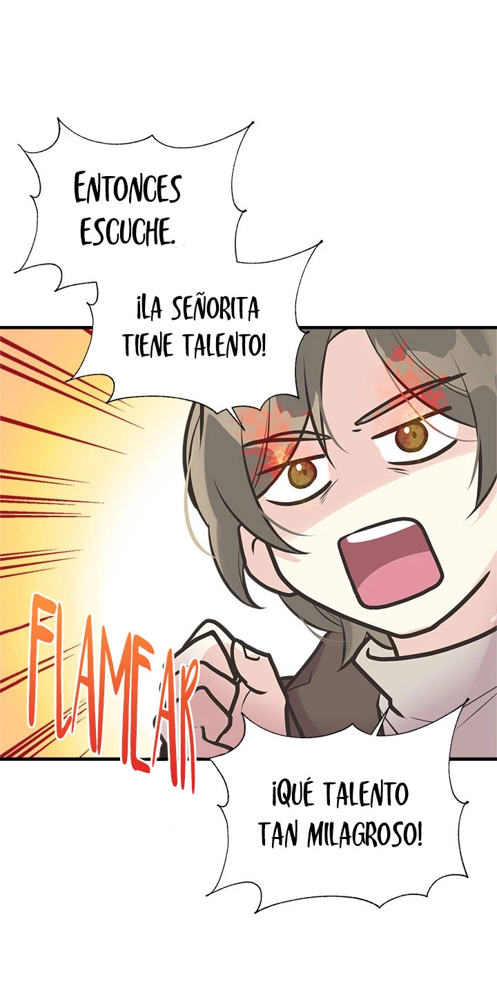 Mi hermana recogió al protagonista masculino - Capítulo 47 - Página 22 - LectorTMOo