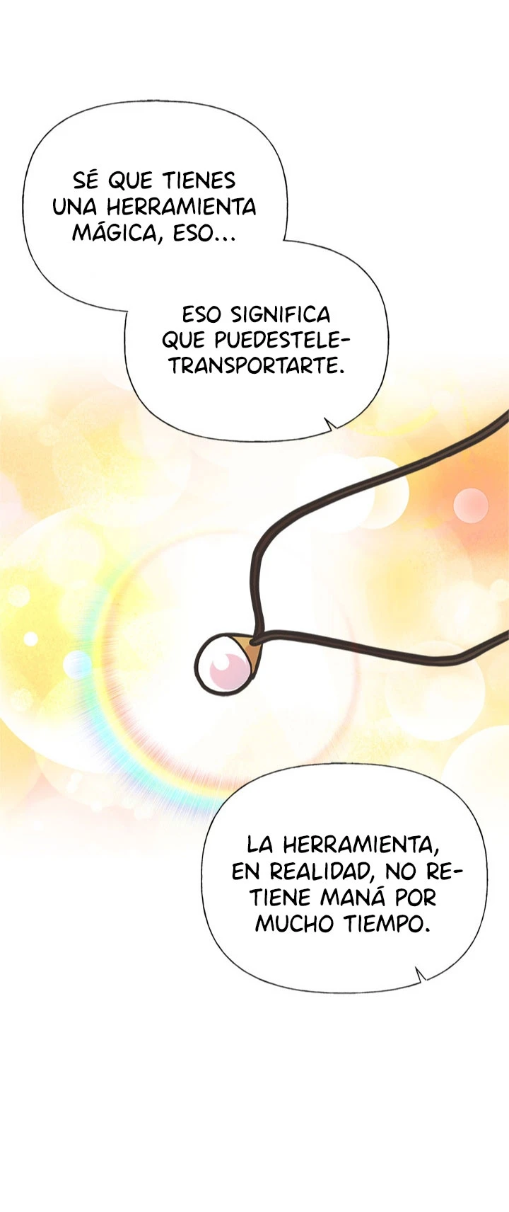 Mi hermana recogió al protagonista masculino - Capítulo 47 - Página 24 - LectorTMOo