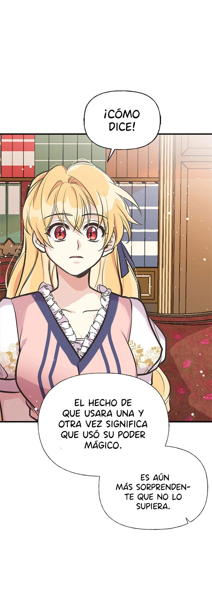 Mi hermana recogió al protagonista masculino - Capítulo 47 - Página 26 - LectorTMOo