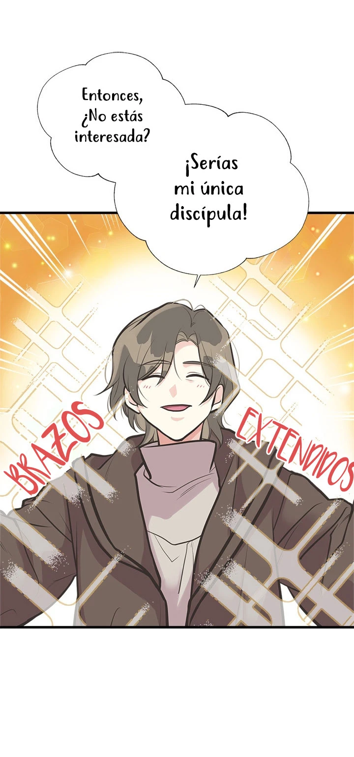 Mi hermana recogió al protagonista masculino - Capítulo 47 - Página 27 - LectorTMOo
