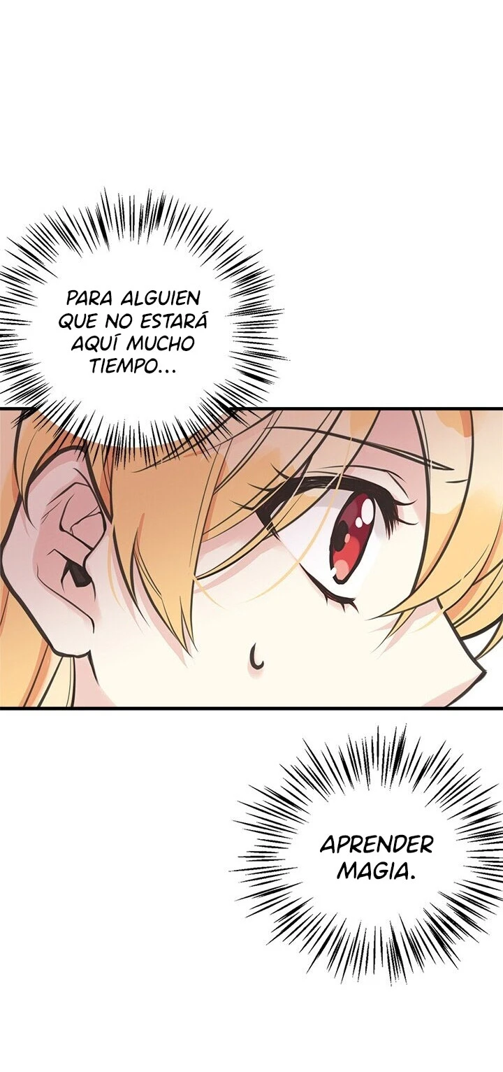Mi hermana recogió al protagonista masculino - Capítulo 47 - Página 31 - LectorTMOo