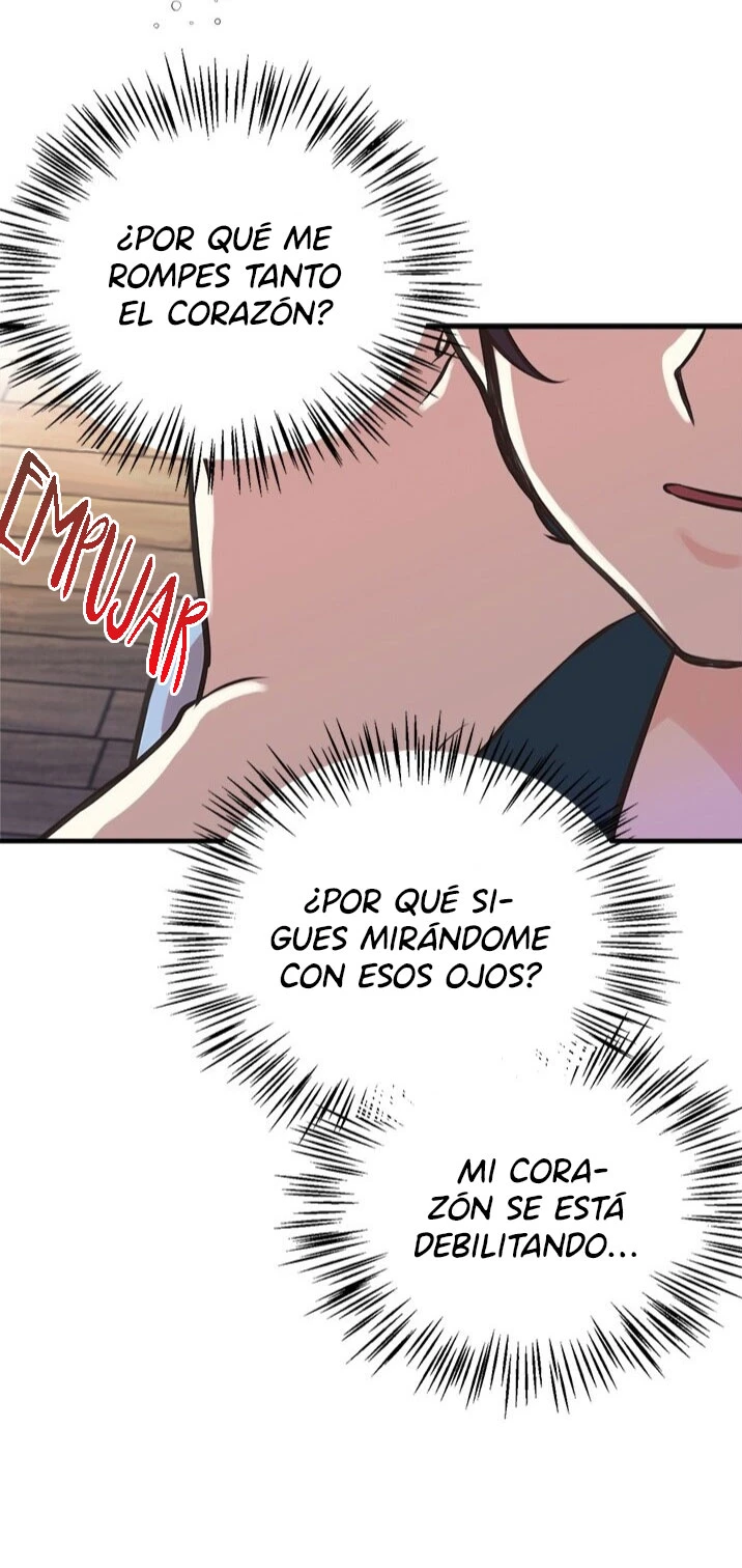 Mi hermana recogió al protagonista masculino - Capítulo 47 - Página 40 - LectorTMOo
