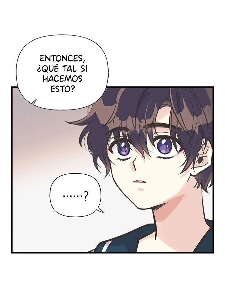 Mi hermana recogió al protagonista masculino - Capítulo 47 - Página 50 - LectorTMOo