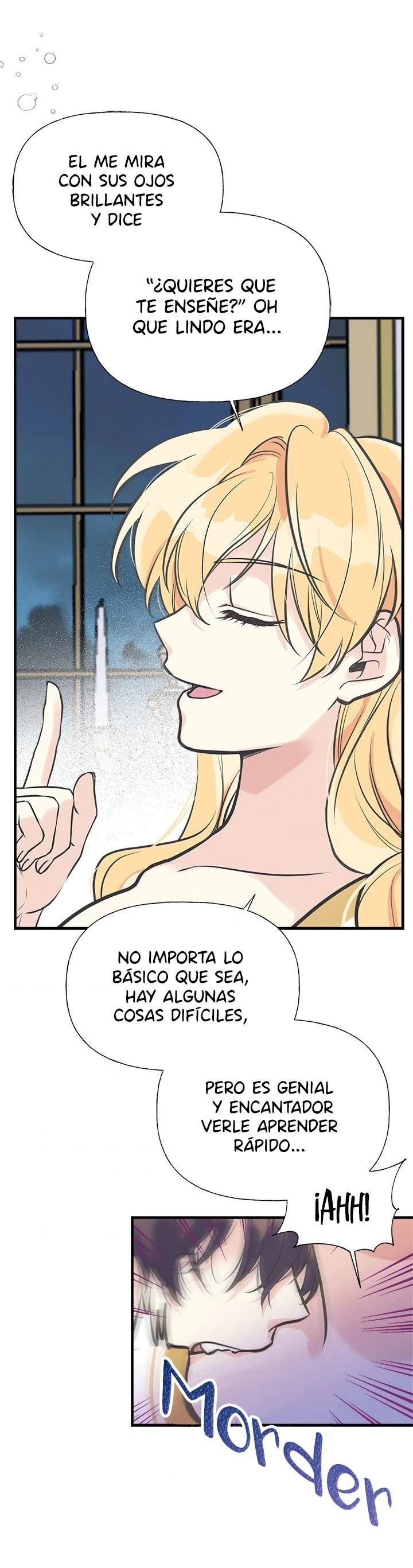 Mi hermana recogió al protagonista masculino - Capítulo 47 - Página 57 - LectorTMOo
