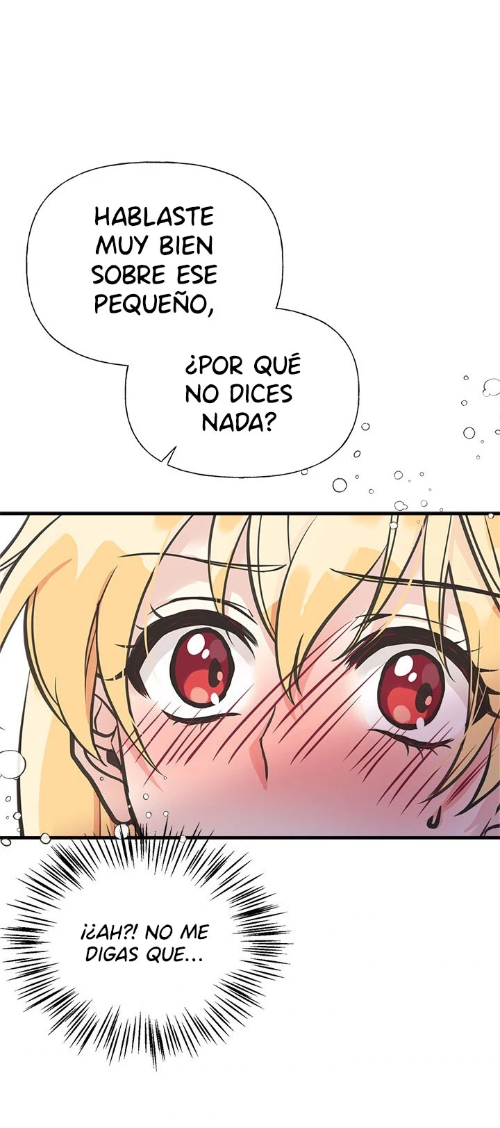 Mi hermana recogió al protagonista masculino - Capítulo 47 - Página 61 - LectorTMOo