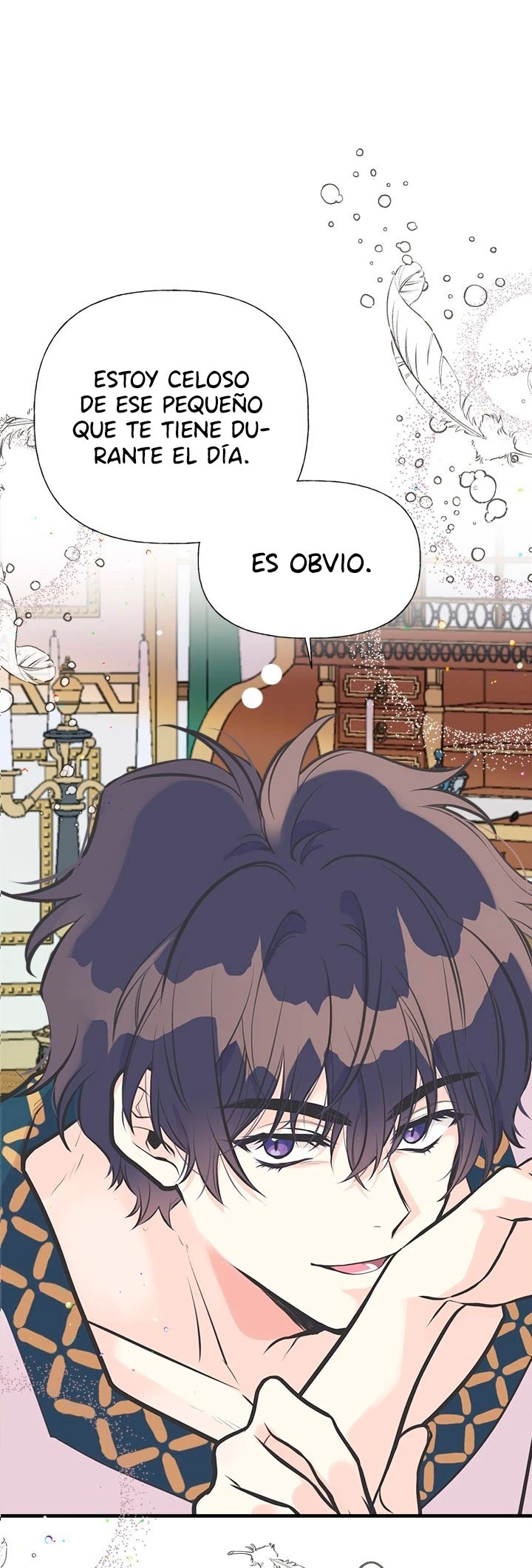 Mi hermana recogió al protagonista masculino - Capítulo 48 - Página 14 - LectorTMOo