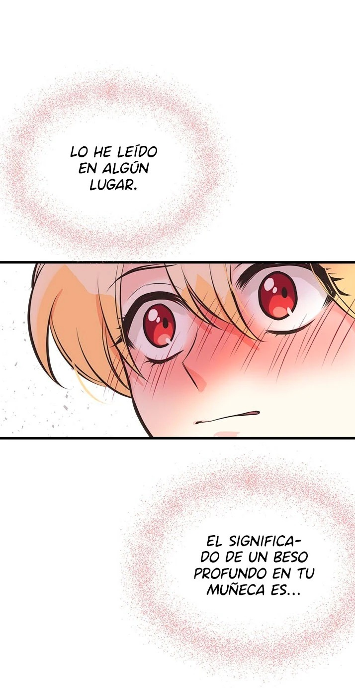 Mi hermana recogió al protagonista masculino - Capítulo 48 - Página 22 - LectorTMOo