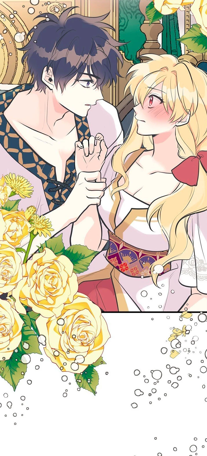 Mi hermana recogió al protagonista masculino - Capítulo 48 - Página 24 - LectorTMOo