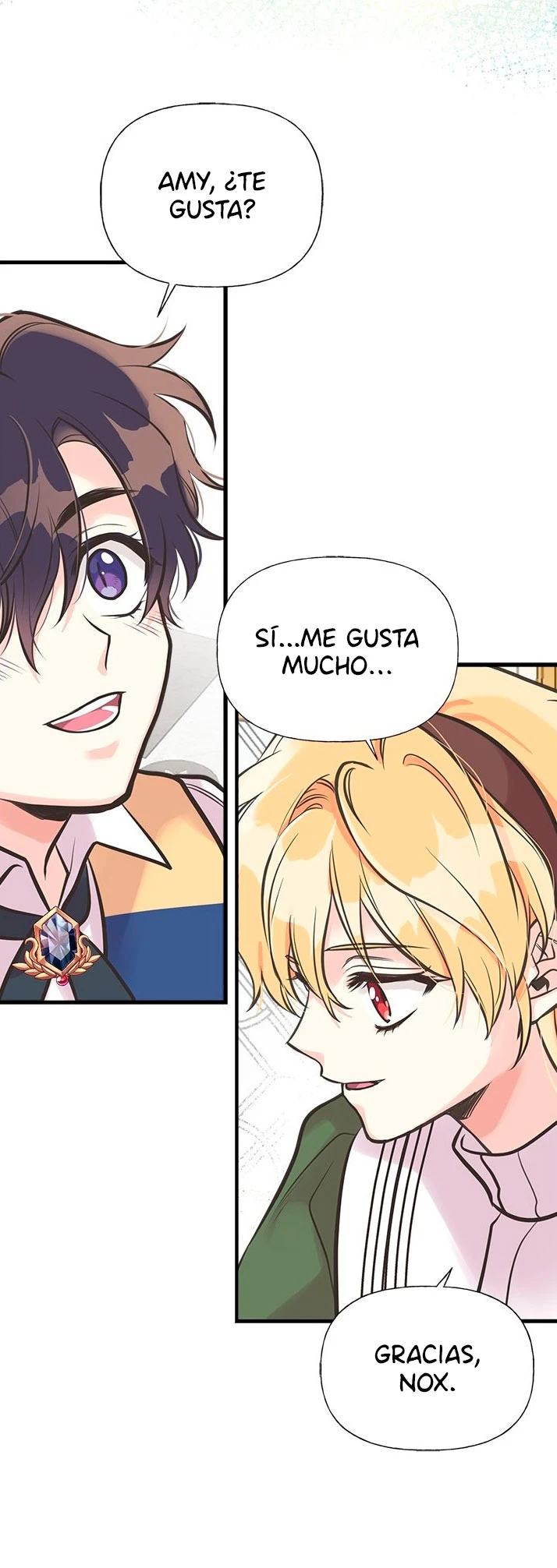 Mi hermana recogió al protagonista masculino - Capítulo 48 - Página 40 - LectorTMOo