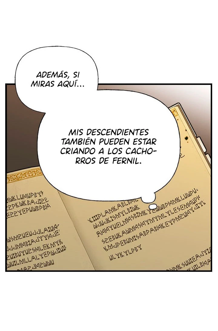 Mi hermana recogió al protagonista masculino - Capítulo 48 - Página 51 - LectorTMOo