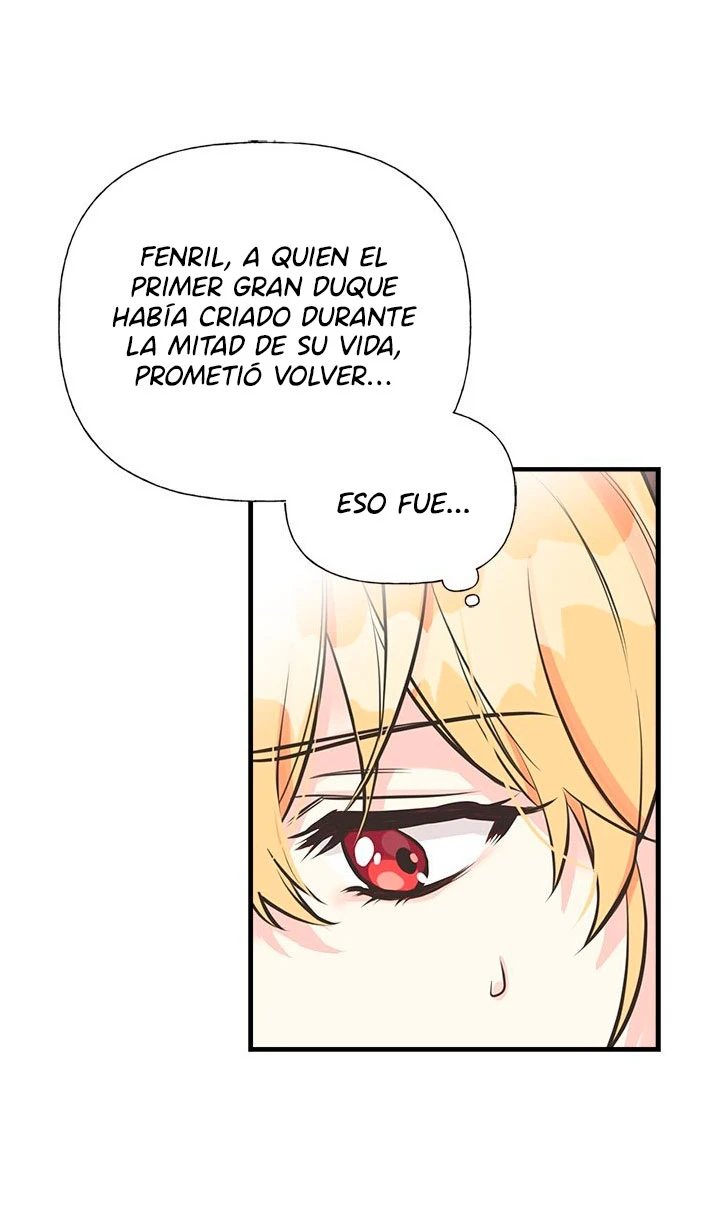 Mi hermana recogió al protagonista masculino - Capítulo 48 - Página 52 - LectorTMOo