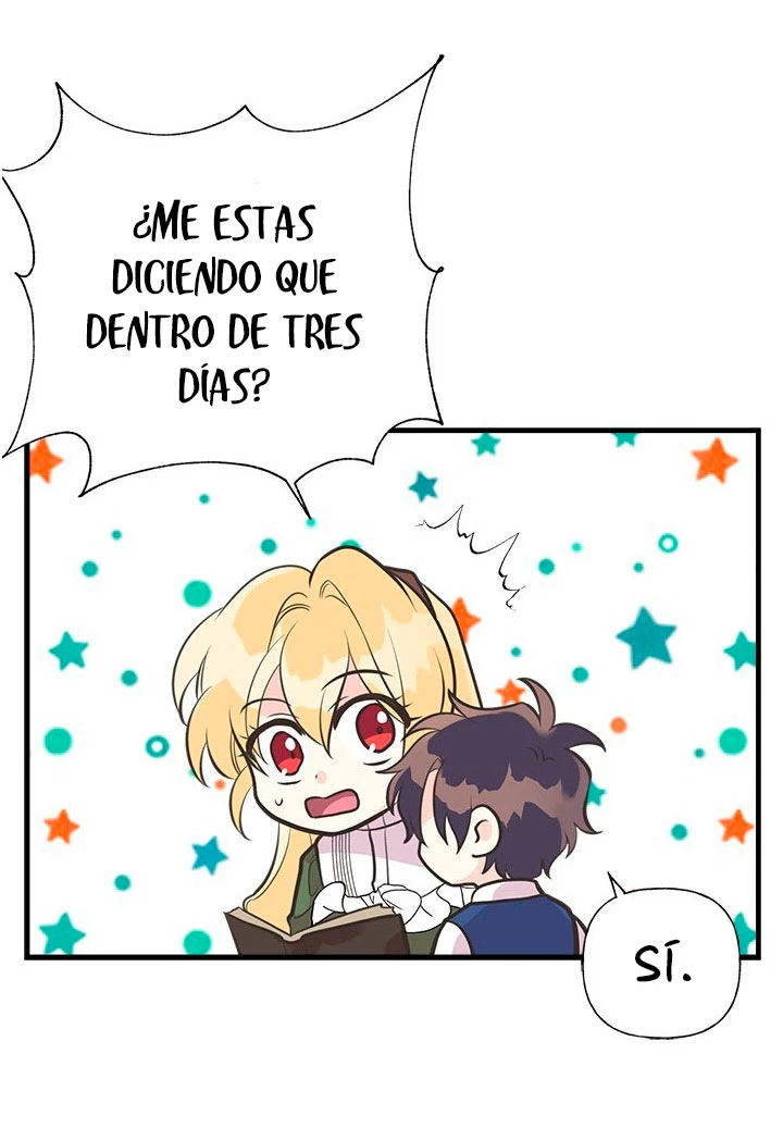 Mi hermana recogió al protagonista masculino - Capítulo 48 - Página 56 - LectorTMOo