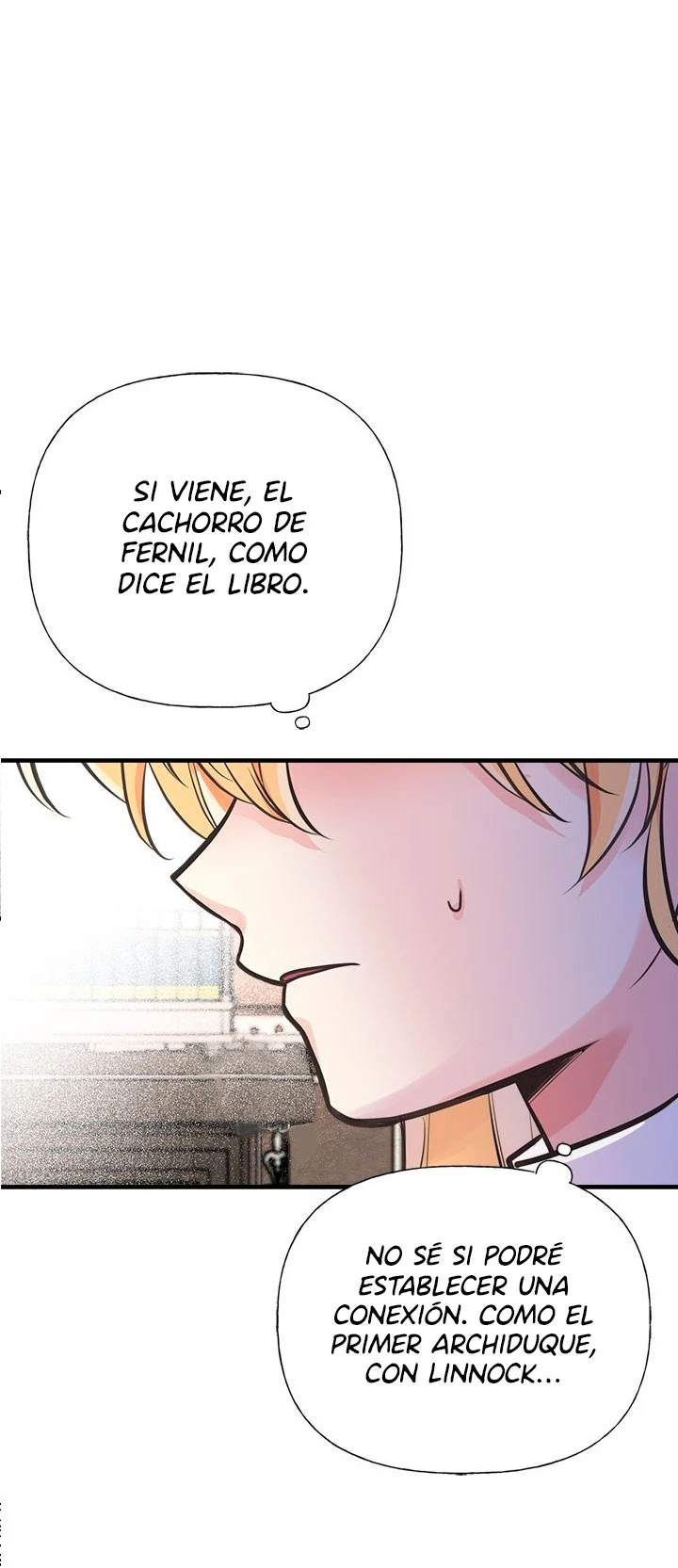 Mi hermana recogió al protagonista masculino - Capítulo 48 - Página 58 - LectorTMOo
