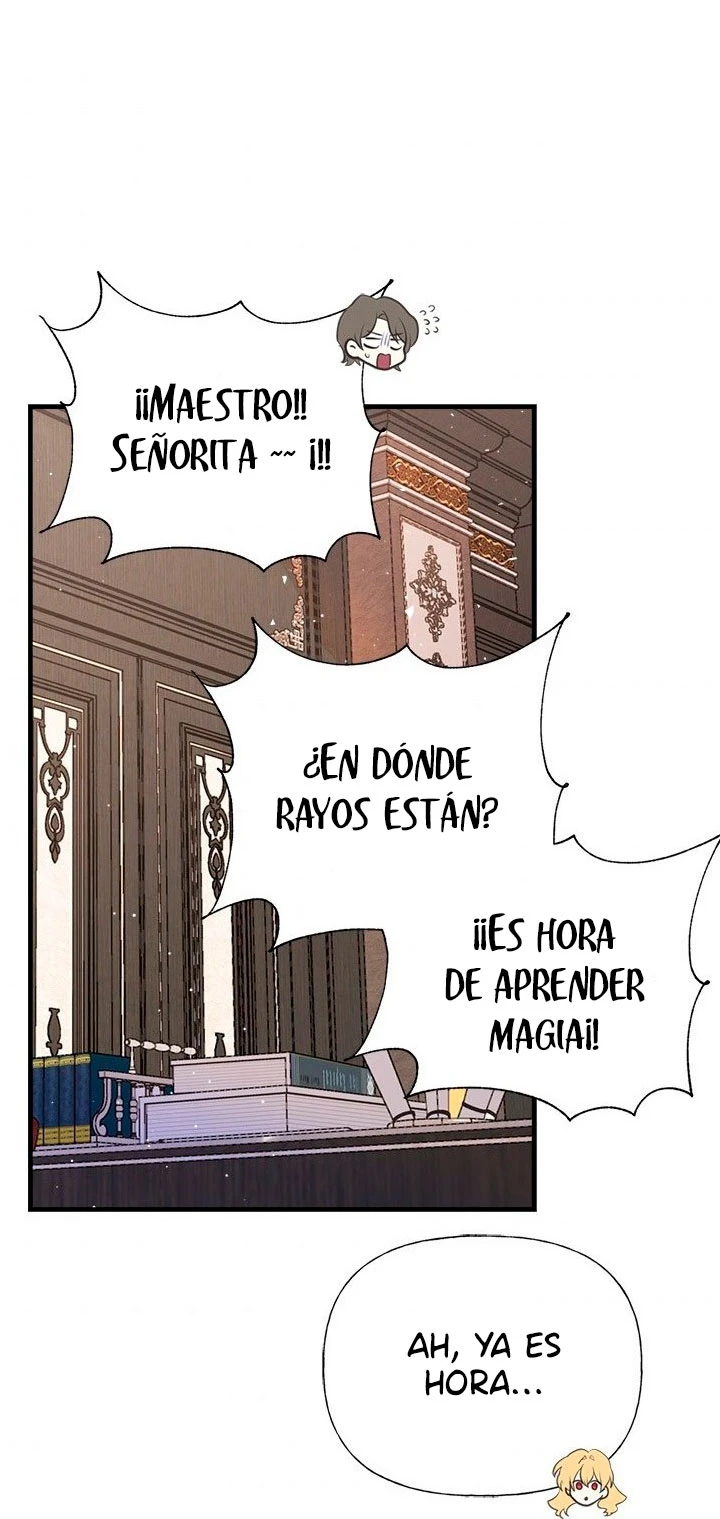 Mi hermana recogió al protagonista masculino - Capítulo 48 - Página 60 - LectorTMOo