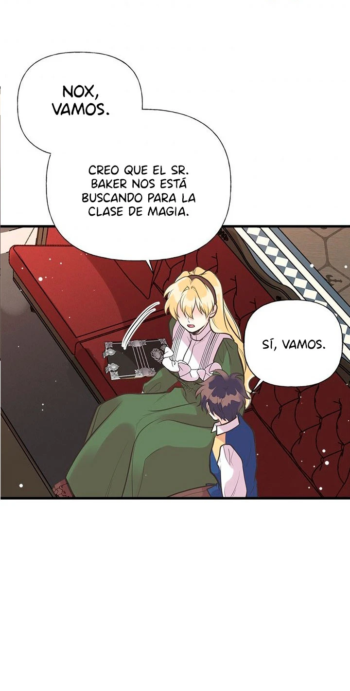 Mi hermana recogió al protagonista masculino - Capítulo 48 - Página 61 - LectorTMOo