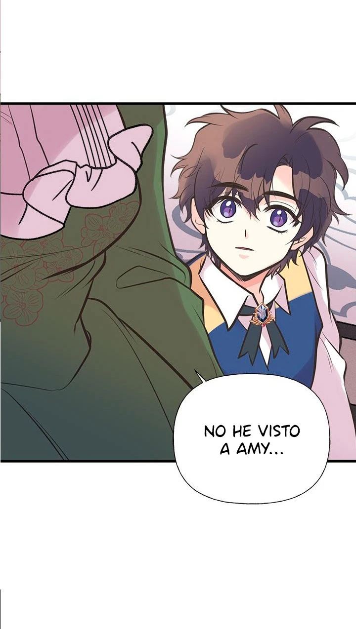 Mi hermana recogió al protagonista masculino - Capítulo 48 - Página 63 - LectorTMOo