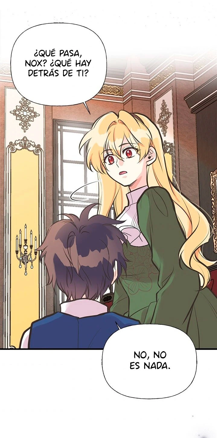 Mi hermana recogió al protagonista masculino - Capítulo 48 - Página 67 - LectorTMOo