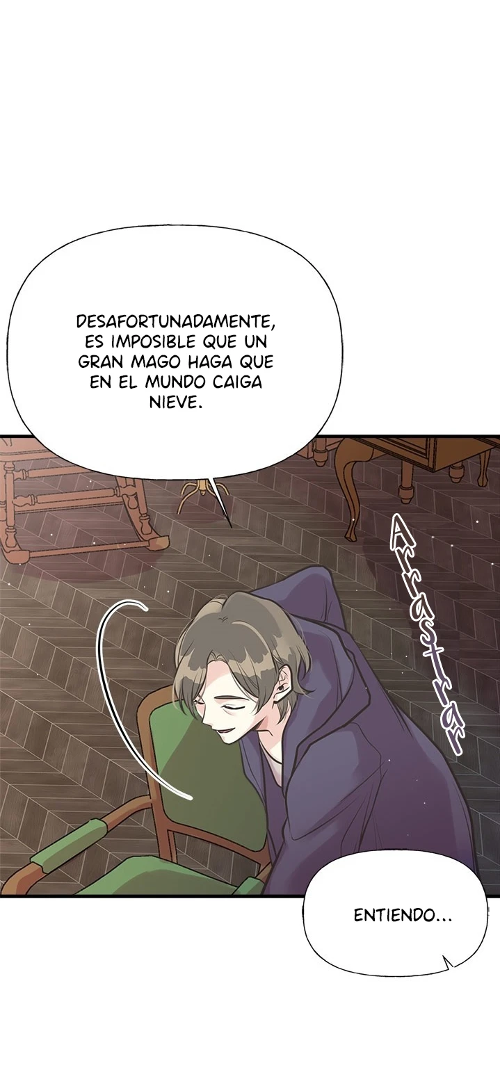Mi hermana recogió al protagonista masculino - Capítulo 49 - Página 18 - LectorTMOo