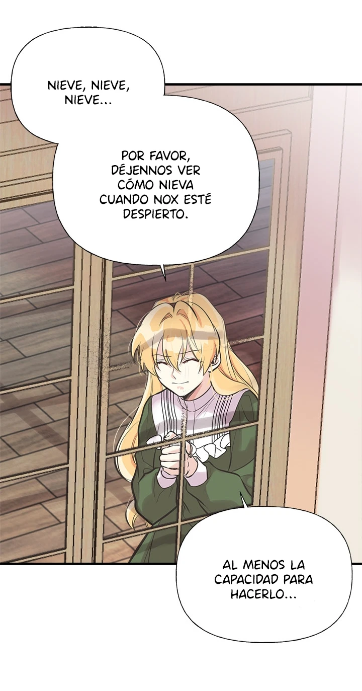 Mi hermana recogió al protagonista masculino - Capítulo 49 - Página 38 - LectorTMOo