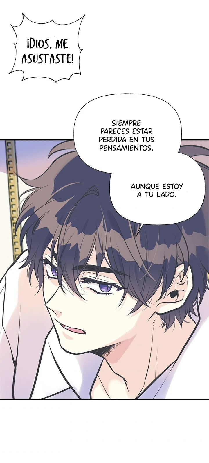 Mi hermana recogió al protagonista masculino - Capítulo 49 - Página 43 - LectorTMOo