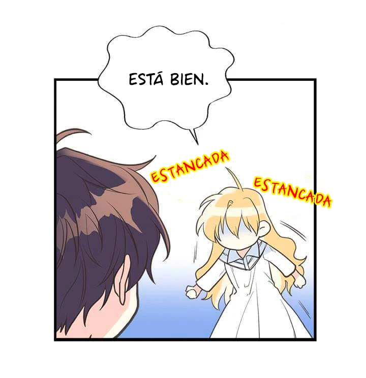 Mi hermana recogió al protagonista masculino - Capítulo 5 - Página 8 - LectorTMOo