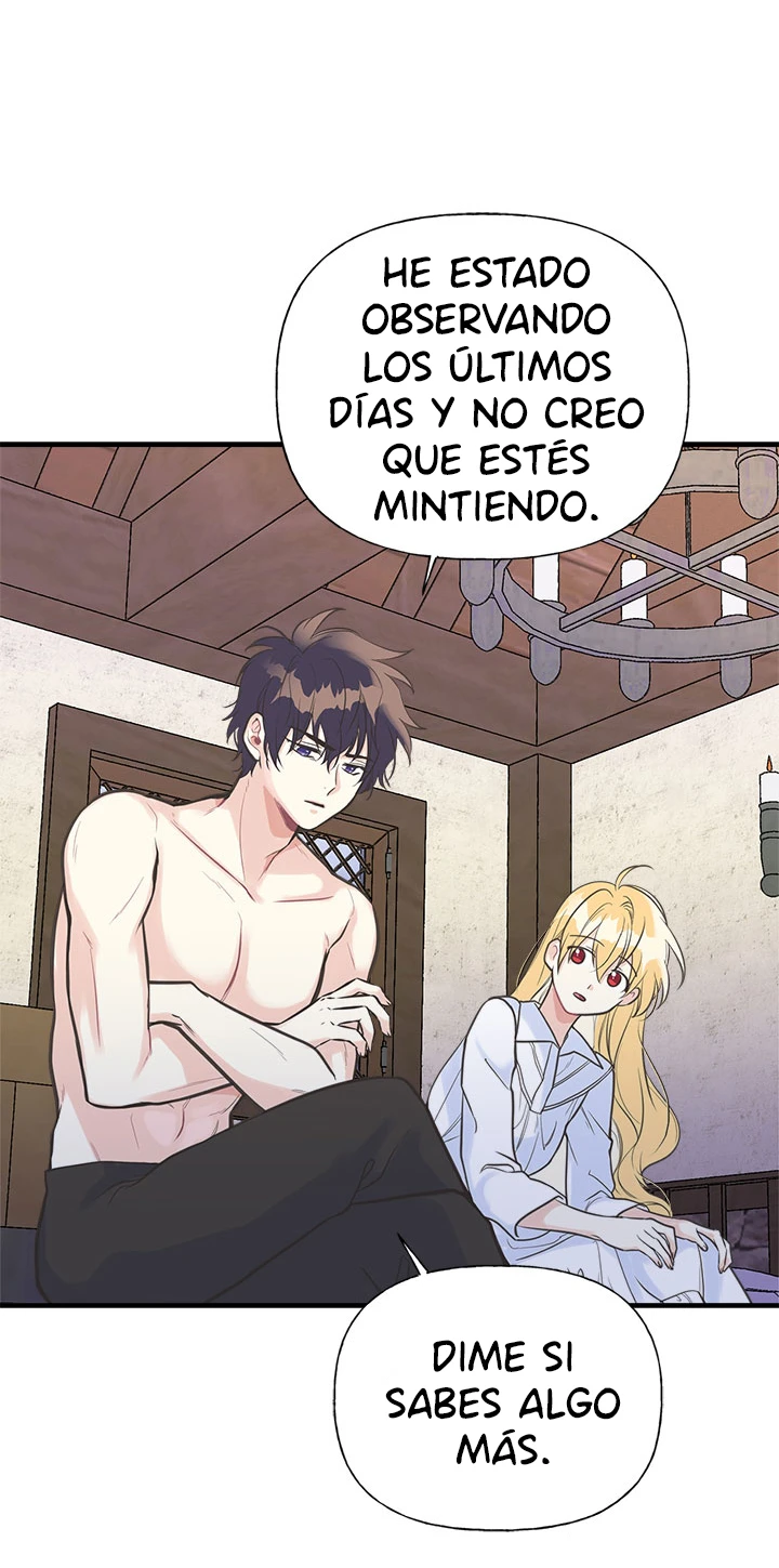 Mi hermana recogió al protagonista masculino - Capítulo 5 - Página 14 - LectorTMOo