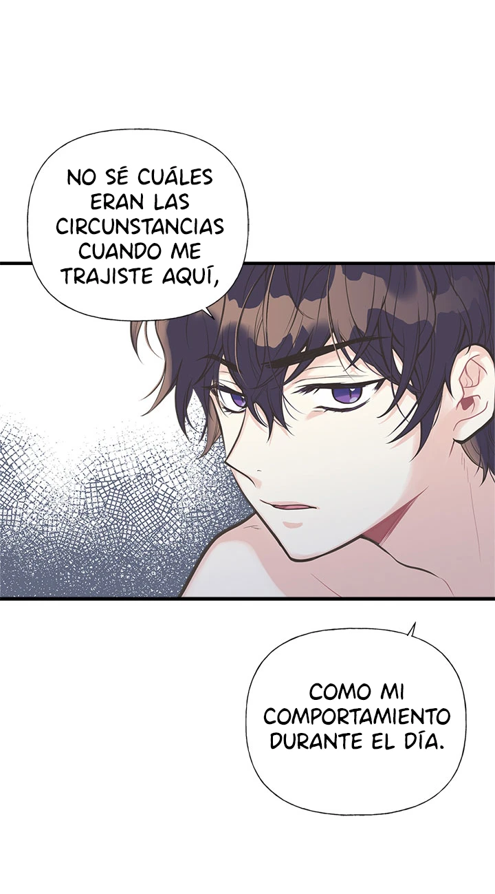 Mi hermana recogió al protagonista masculino - Capítulo 5 - Página 16 - LectorTMOo