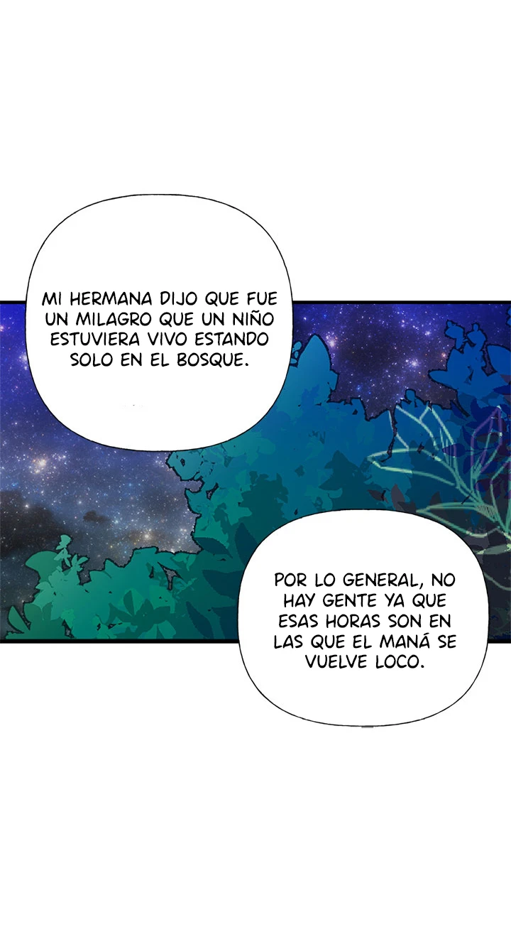 Mi hermana recogió al protagonista masculino - Capítulo 5 - Página 18 - LectorTMOo
