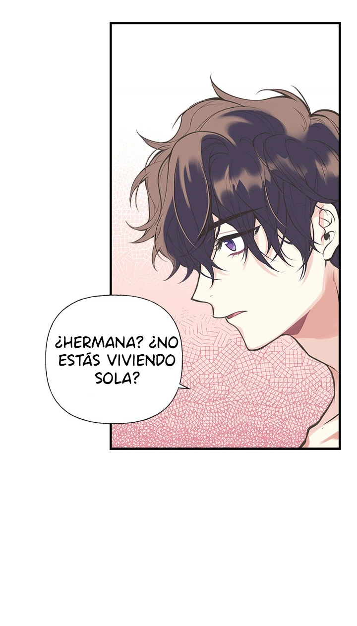 Mi hermana recogió al protagonista masculino - Capítulo 5 - Página 19 - LectorTMOo