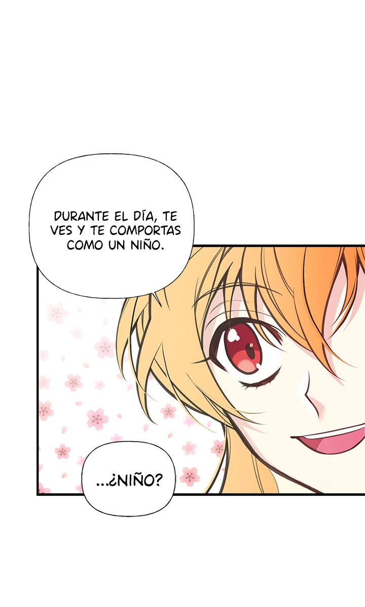 Mi hermana recogió al protagonista masculino - Capítulo 5 - Página 21 - LectorTMOo