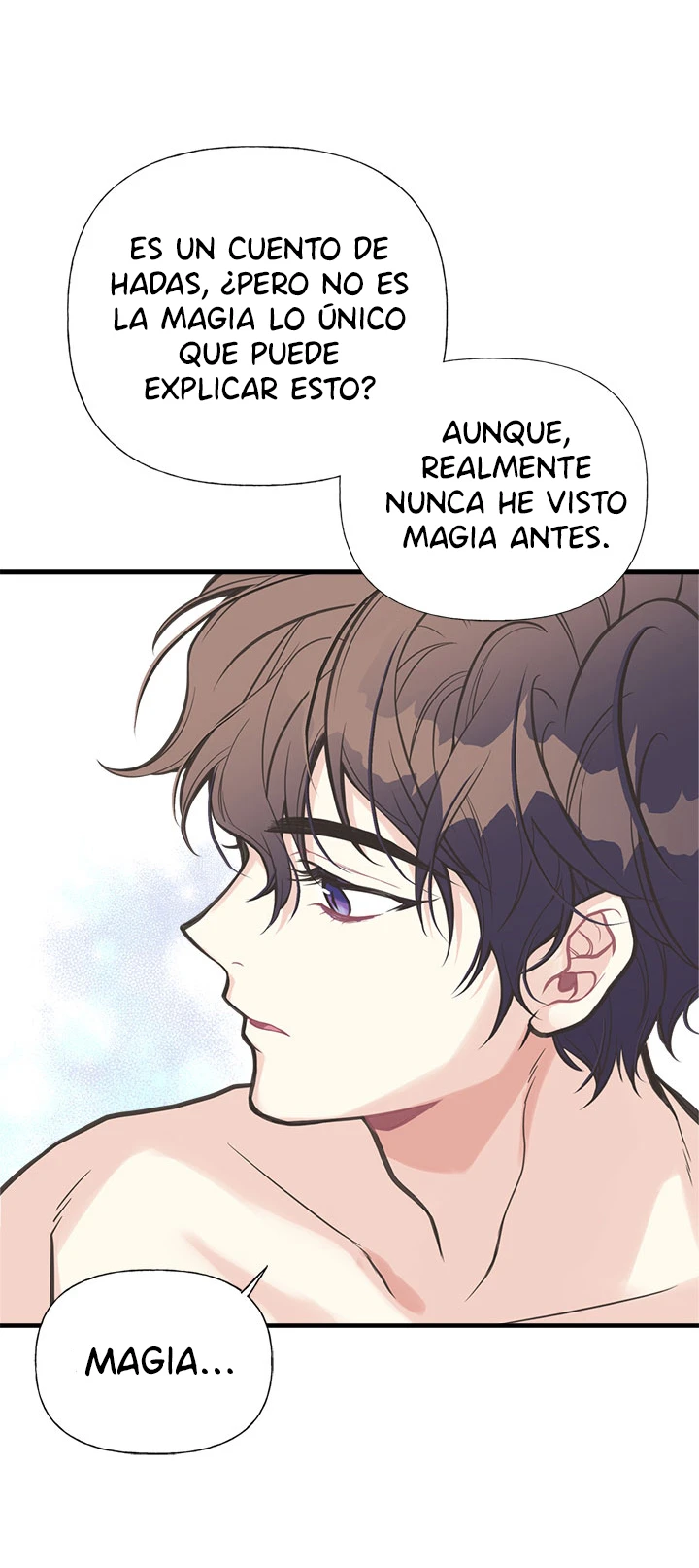 Mi hermana recogió al protagonista masculino - Capítulo 5 - Página 30 - LectorTMOo