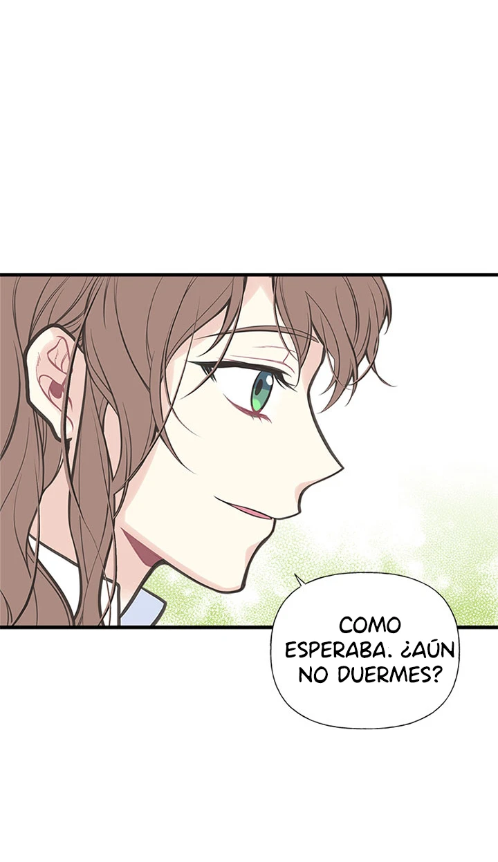 Mi hermana recogió al protagonista masculino - Capítulo 5 - Página 33 - LectorTMOo