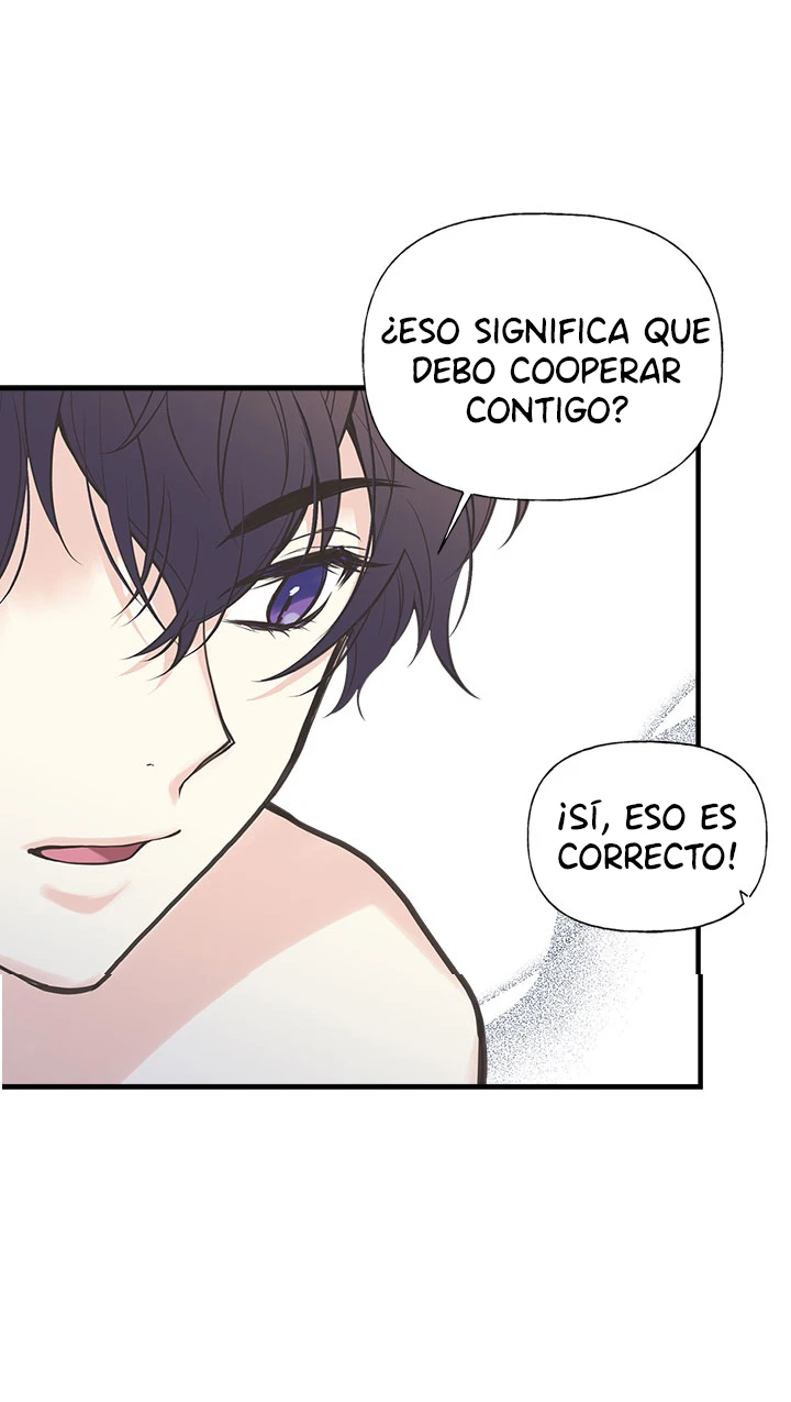 Mi hermana recogió al protagonista masculino - Capítulo 5 - Página 40 - LectorTMOo