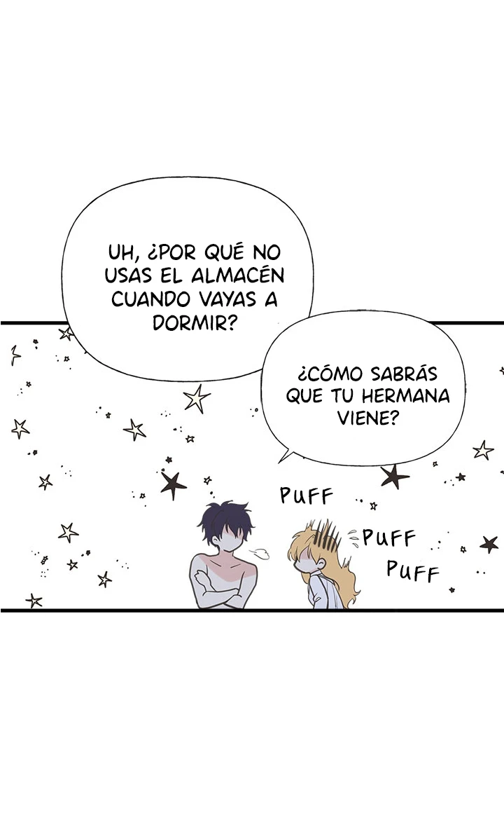 Mi hermana recogió al protagonista masculino - Capítulo 5 - Página 44 - LectorTMOo
