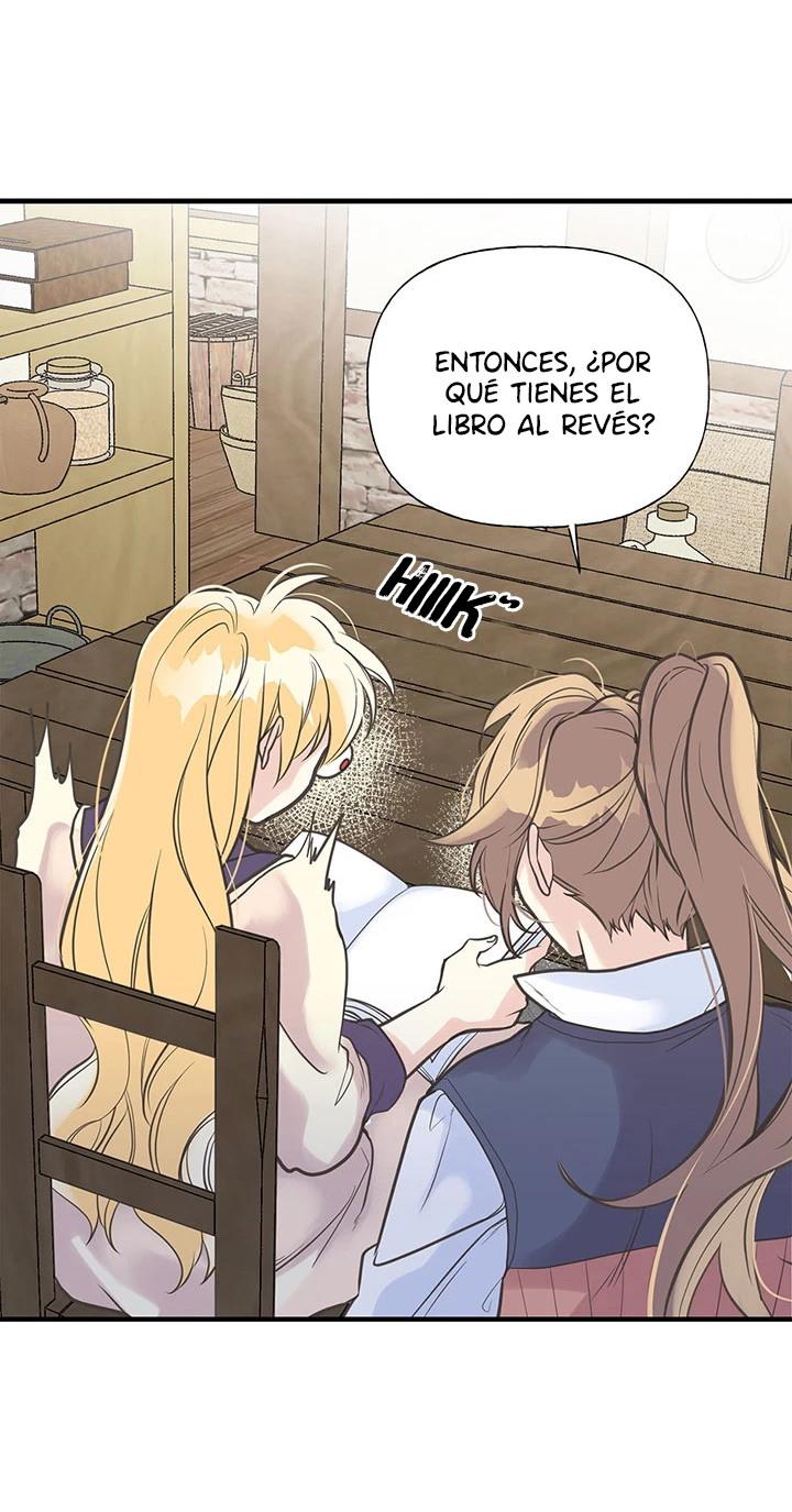 Mi hermana recogió al protagonista masculino - Capítulo 5 - Página 48 - LectorTMOo