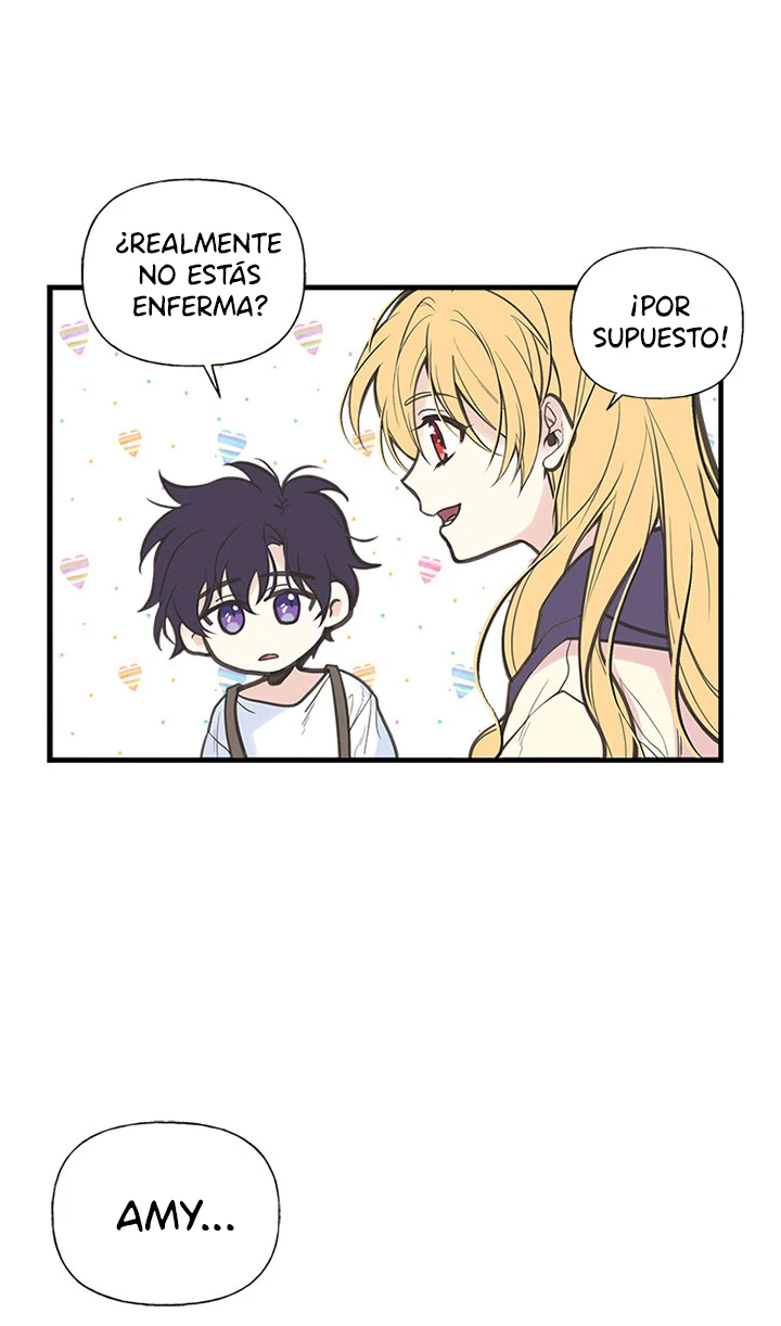 Mi hermana recogió al protagonista masculino - Capítulo 5 - Página 53 - LectorTMOo