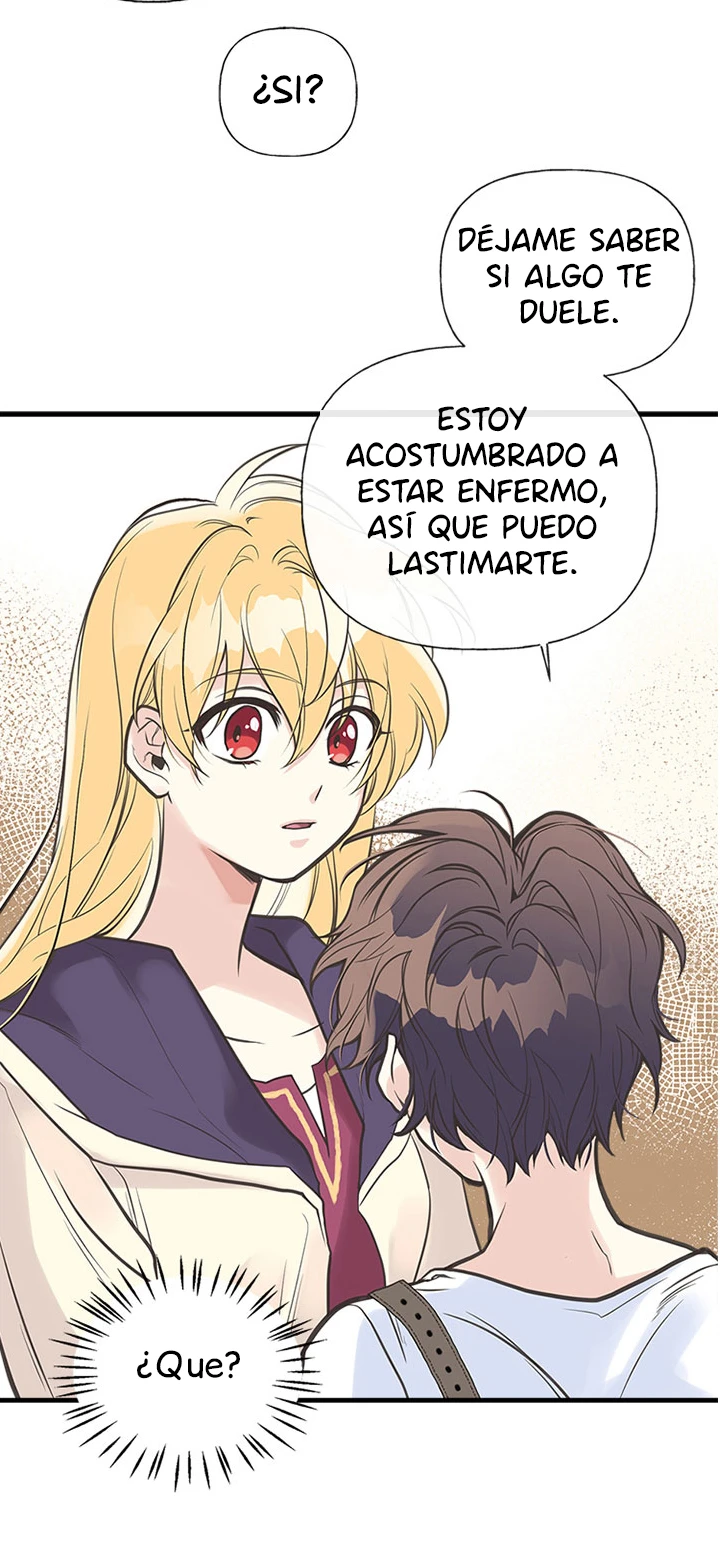 Mi hermana recogió al protagonista masculino - Capítulo 5 - Página 54 - LectorTMOo