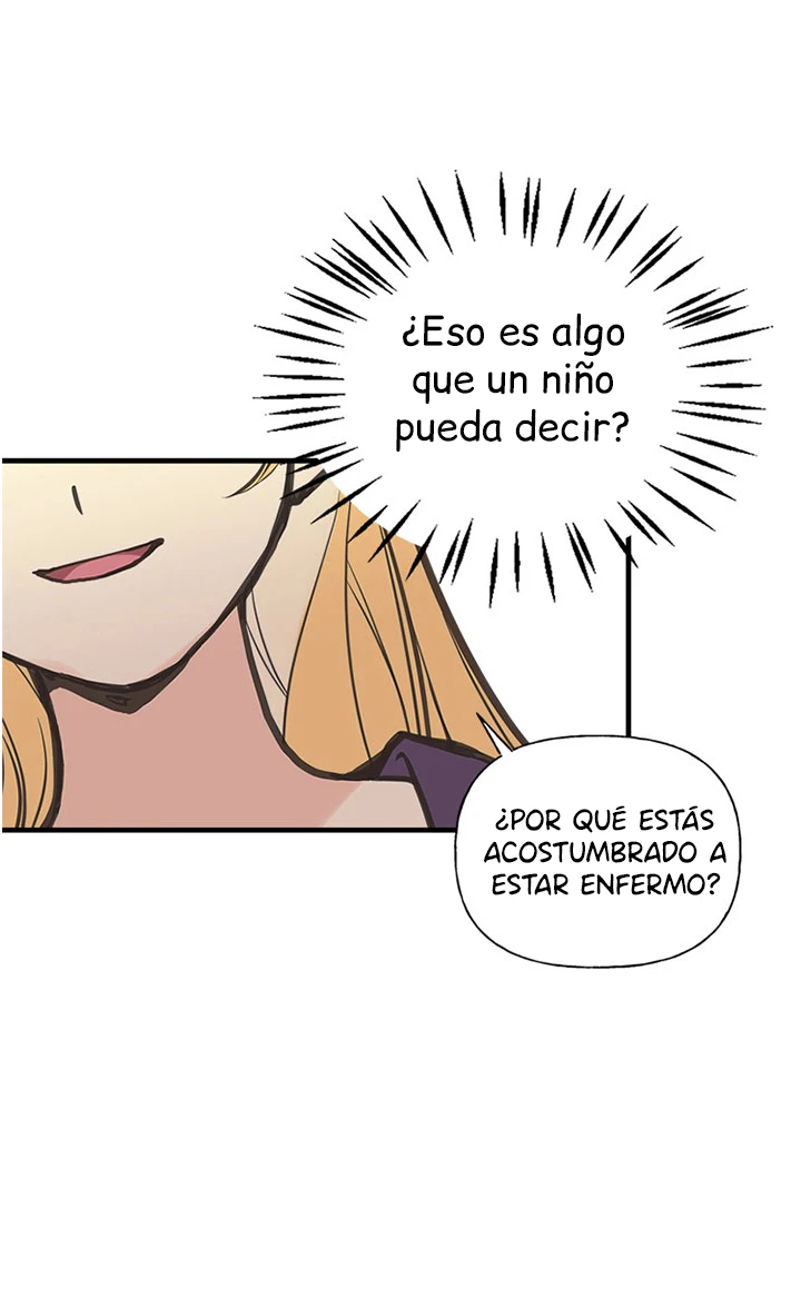Mi hermana recogió al protagonista masculino - Capítulo 5 - Página 55 - LectorTMOo