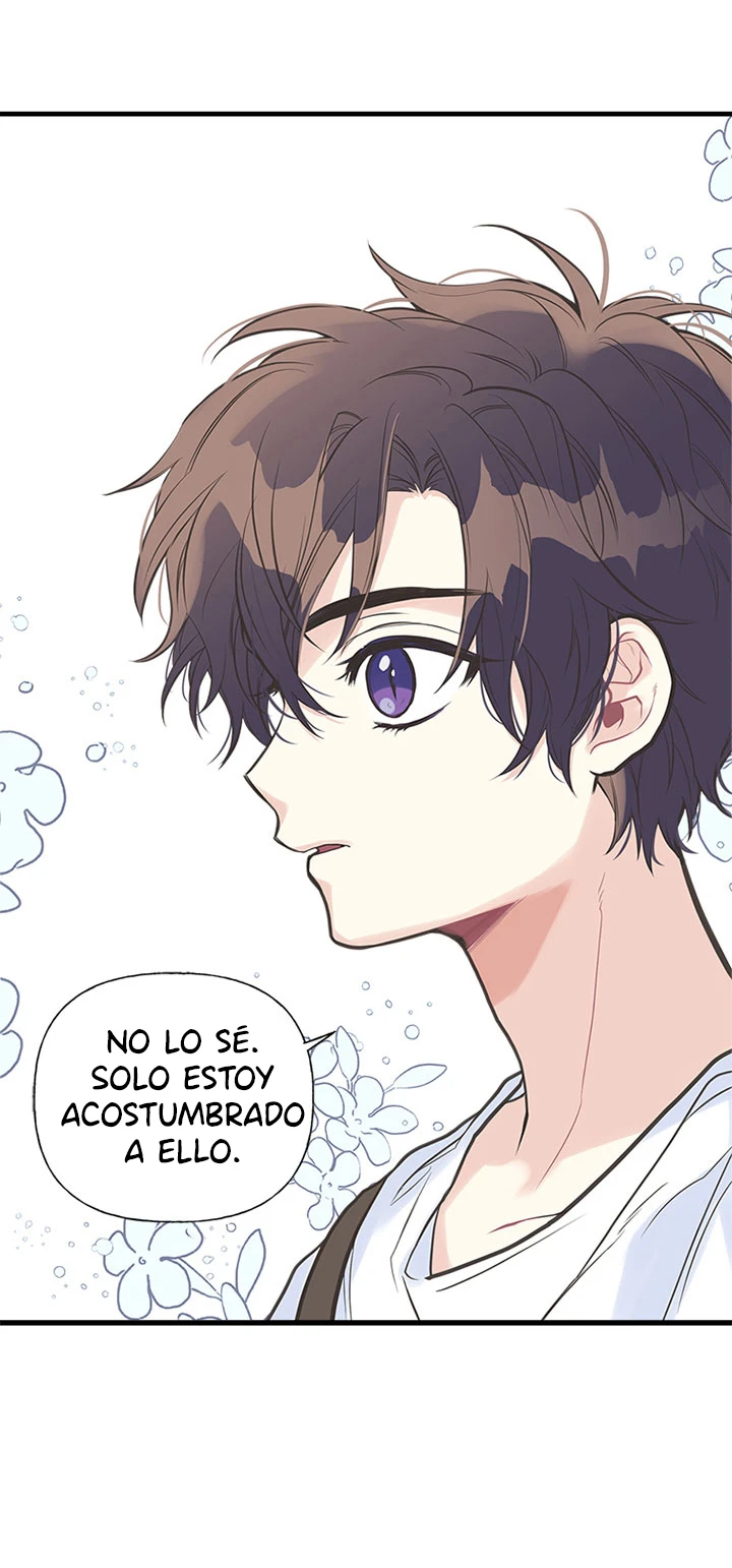 Mi hermana recogió al protagonista masculino - Capítulo 5 - Página 56 - LectorTMOo